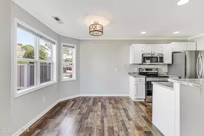 3030 Marsh Winds Circle #Unit 802, Southport, NC 28461 - Photo 5