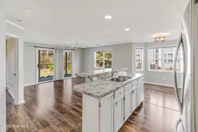 3030 Marsh Winds Circle #Unit 802, Southport, NC 28461 - Photo 11