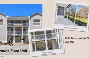 3030 Marsh Winds Cir, Southport, NC 28461 - Photo 1