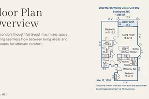 3030 Marsh Winds Cir, Southport, NC 28461 - Photo 11