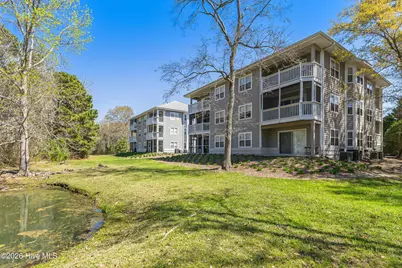 3030 Marsh Winds Circle #Unit 802, Southport, NC 28461 - Photo 45