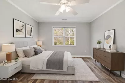 3030 Marsh Winds Circle #Unit 802, Southport, NC 28461 - Photo 25