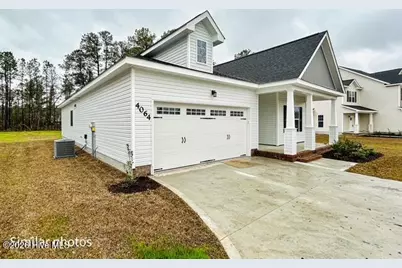 279 Browns Ferry Trail, Jacksonville, NC 28546 - Photo 3
