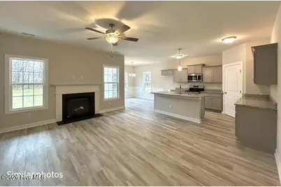 279 Browns Ferry Trail, Jacksonville, NC 28546 - Photo 29