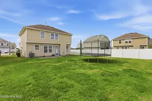 1414 Charlotte St, Elizabeth City, NC 27909 - Photo 5