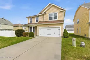 1414 Charlotte St, Elizabeth City, NC 27909 - Photo 3