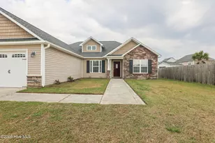 208 Imperial Ln, Jacksonville, NC 28546 - Photo 3