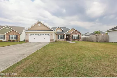 208 Imperial Lane, Jacksonville, NC 28546 - Photo 1