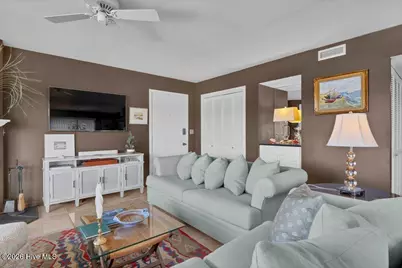 6338 Oleander Drive #Apt 15, Wilmington, NC 28403 - Photo 7
