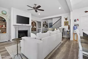 30 Beasley Dr, Pinehurst, NC 28374 - Photo 37