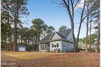 30 Beasley Drive, Pinehurst, NC 28374 - Photo 41