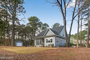30 Beasley Dr, Pinehurst, NC 28374 - Photo 41