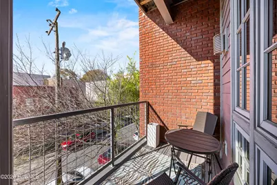 801 N 4th Street #301, Wilmington, NC 28401 - Photo 25