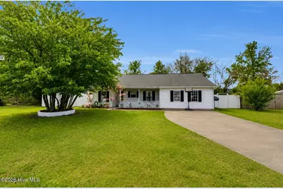 138 Leslie Lane, Havelock, NC 28532 - Photo 1