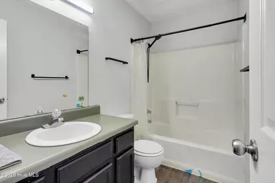 138 Leslie Lane, Havelock, NC 28532 - Photo 19