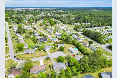 138 Leslie Lane, Havelock, NC 28532 - Photo 29