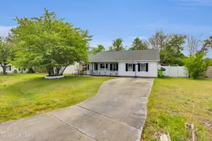138 Leslie Ln, Havelock, NC 28532 - Photo 5