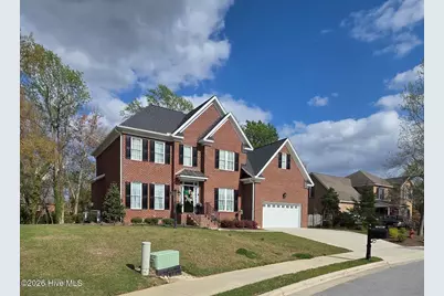 3709 Cancion Street, Greenville, NC 27858 - Photo 3