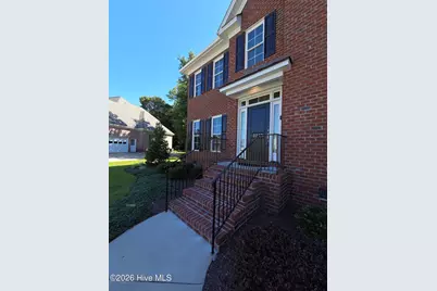 3709 Cancion Street, Greenville, NC 27858 - Photo 5