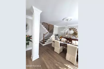 3709 Cancion Street, Greenville, NC 27858 - Photo 11