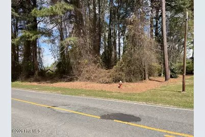 00 Penny Branch Road, Warsaw, NC 28398 - Photo 1