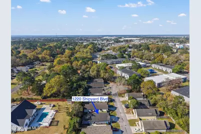 1220 Shipyard Boulevard, Wilmington, NC 28412 - Photo 39