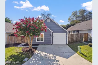 1220 Shipyard Boulevard, Wilmington, NC 28412 - Photo 1
