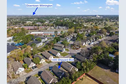 1220 Shipyard Boulevard, Wilmington, NC 28412 - Photo 33