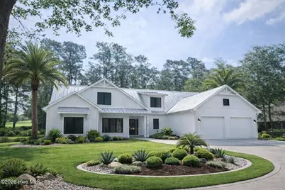 1628 Settlers Way SW, Ocean Isle Beach, NC 28469 - Photo 1