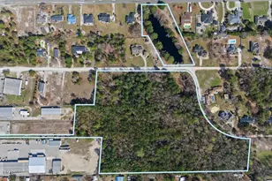 1800 Holly St SW, Ocean Isle Beach, NC 28469 - Photo 1