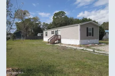 107 Paradise Lane, Newport, NC 28570 - Photo 3