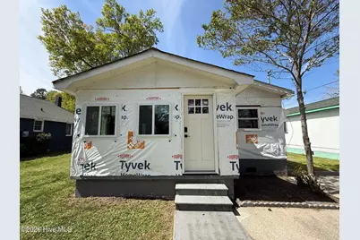 109 N 31st Street, Wilmington, NC 28405 - Photo 1