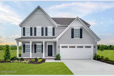 2183 Webfoot Drive NE, Bolivia, NC 28422 - Photo 1