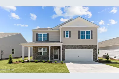 1158 Aviator Lane, Ayden, NC 28513 - Photo 1