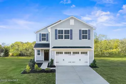 869 Haw Creek Avenue NE, Winnabow, NC 28479 - Photo 1