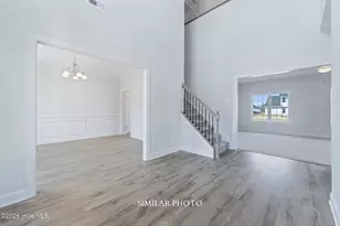 109 Twisted Vine Blvd, Jacksonville, NC 28546 - Photo 9