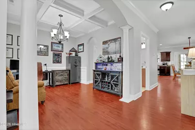 219 High Hill Road, Jacksonville, NC 28540 - Photo 5