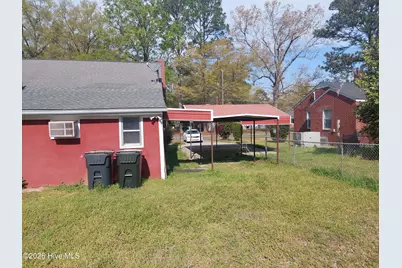 306 S Jefferson Avenue S, Goldsboro, NC 27530 - Photo 3