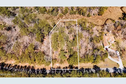 425 Plantation Parkway, Oriental, NC 28571 - Photo 1