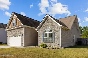257 E Ivybridge Dr, Hubert, NC 28539 - Photo 39