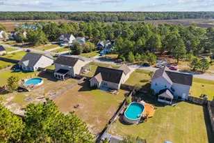 257 E Ivybridge Dr, Hubert, NC 28539 - Photo 31