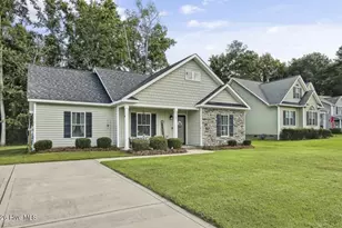 5313 Tumberry Ct N, Wilson, NC 27896 - Photo 3