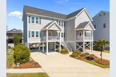 310 Harper Avenue #3b, Carolina Beach, NC 28428 - Photo 1