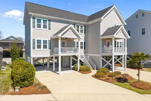 310 Harper Ave, Carolina Beach, NC 28428 - Photo 1