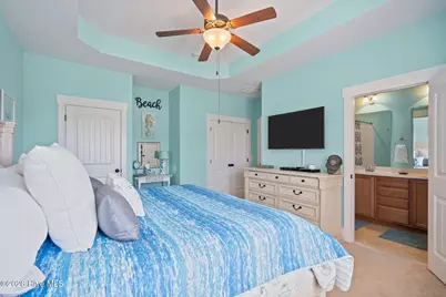 310 Harper Avenue #3b, Carolina Beach, NC 28428 - Photo 35