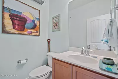 310 Harper Avenue #3b, Carolina Beach, NC 28428 - Photo 23