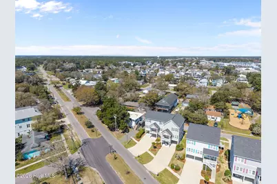 310 Harper Avenue #3b, Carolina Beach, NC 28428 - Photo 9
