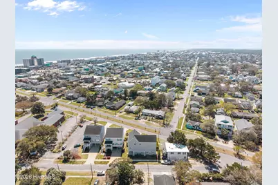 310 Harper Avenue #3b, Carolina Beach, NC 28428 - Photo 11