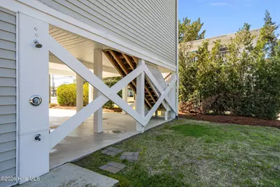 310 Harper Avenue #3b, Carolina Beach, NC 28428 - Photo 45