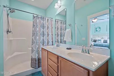 310 Harper Avenue #3b, Carolina Beach, NC 28428 - Photo 37